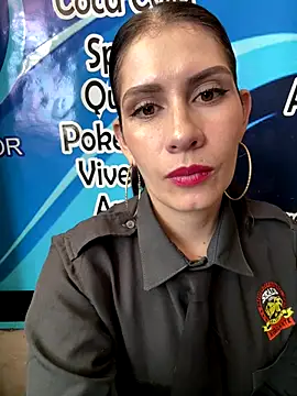 Alysson-- online show from 15, 12, 2025