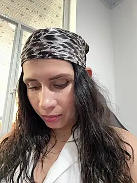 Alysson-- online show from 9, 2, 2026