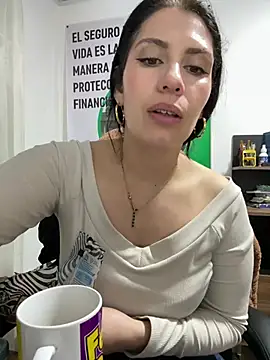 Alysson-- online show from 18, 3, 2026