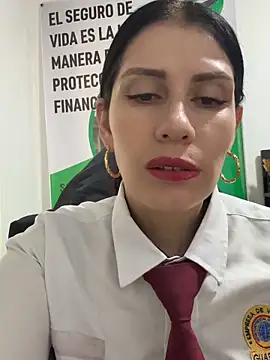 Alysson-- online show from 4, 3, 2026