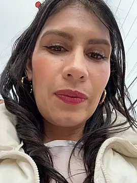 Alysson-- online show from 7, 2, 2026