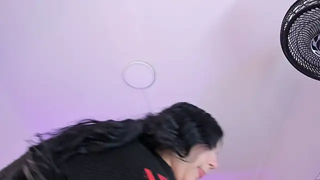 AmberiniHoffman online show from 27, 10, 2025