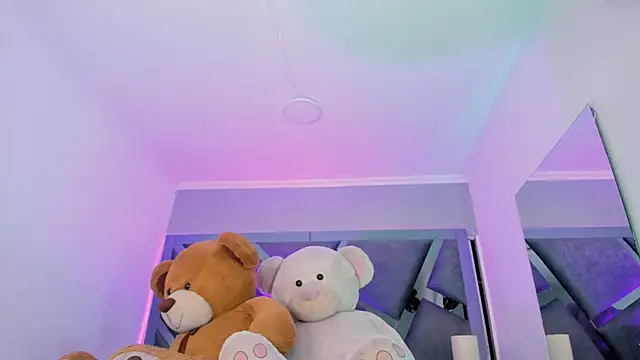 AmberiniHoffman online show from 10, 10, 2025