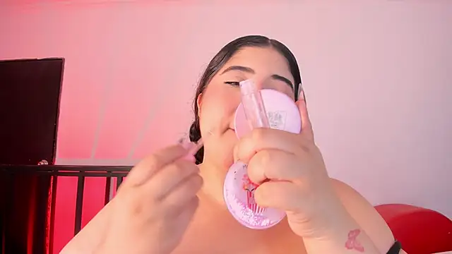 AmberiniHoffman online show from 10, 2, 2026