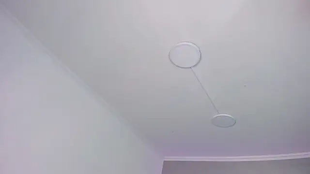 AmberiniHoffman online show from 7, 10, 2025