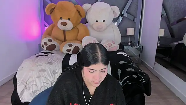 AmberiniHoffman online show from 17, 10, 2025