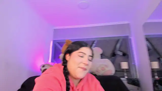 AmberiniHoffman online show from 16, 11, 2025