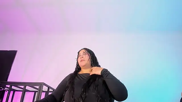 AmberiniHoffman online show from 13, 4, 2026