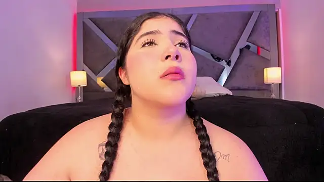 AmberiniHoffman online show from 28, 2, 2025