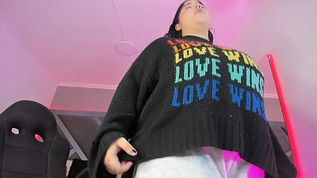 AmberiniHoffman online show from 12, 3, 2025