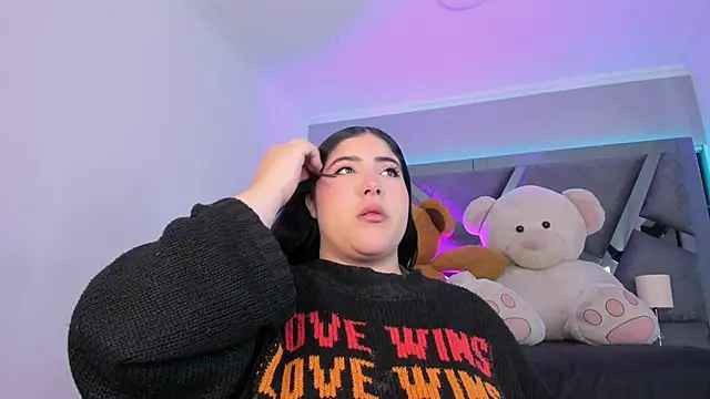 AmberiniHoffman online show from 11, 11, 2025