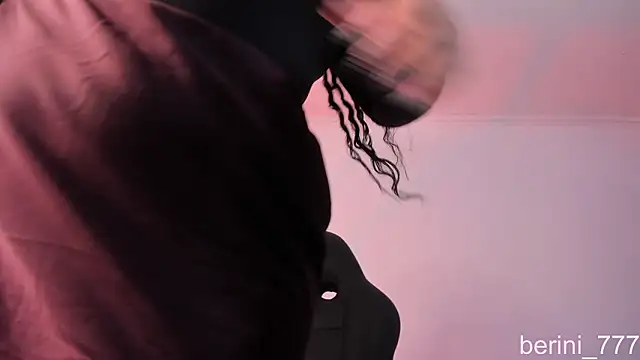 AmberiniHoffman online show from 25, 2, 2026