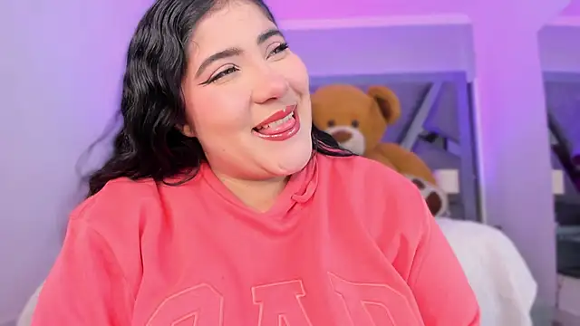 AmberiniHoffman online show from 15, 11, 2025