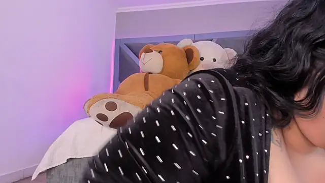 AmberiniHoffman online show from 11, 10, 2025