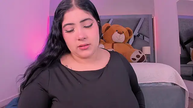 AmberiniHoffman online show from 15, 10, 2025