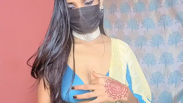 Snapshot of Indian_lovly chatting on 15, 9, 2025 Indian lovly online show from 15, 9, 2025