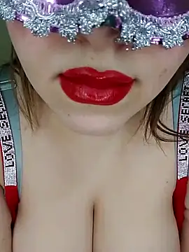 sexy-mariya online show from 10, 1, 2026