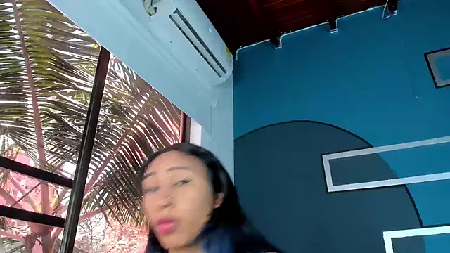Brunettesexy0 online show from 21, 2, 2025