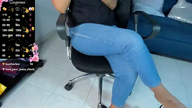 Brunettesexy0 online show from 7, 3, 2025