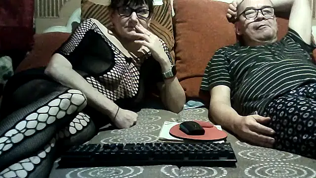 AlanaLaDream online show from 16, 10, 2025