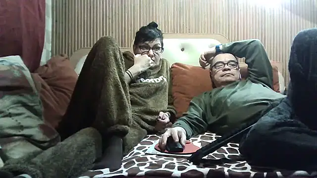 AlanaLaDream online show from 12, 2, 2026