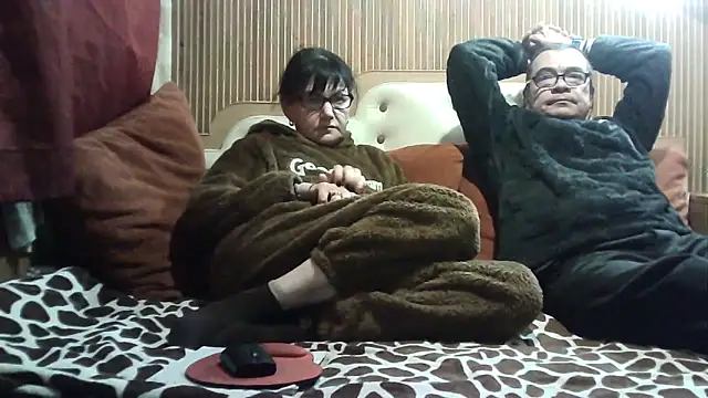 AlanaLaDream online show from 21, 2, 2026