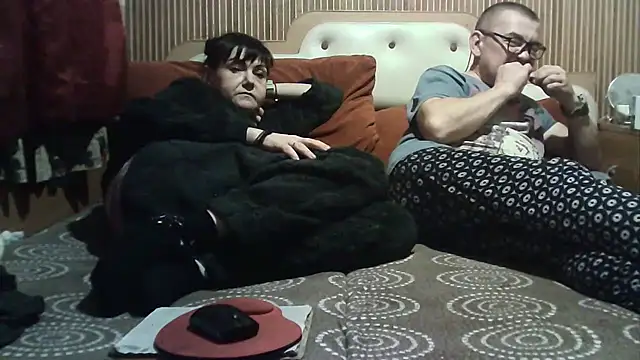 AlanaLaDream online show from 21, 10, 2025