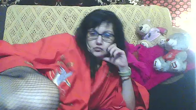 AlanaLaDream online show from 14, 2, 2026