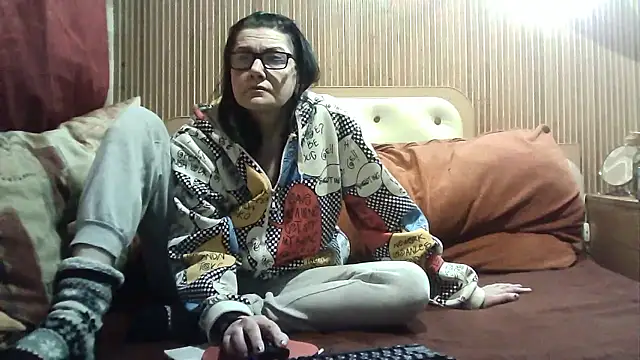 AlanaLaDream online show from 11, 1, 2026