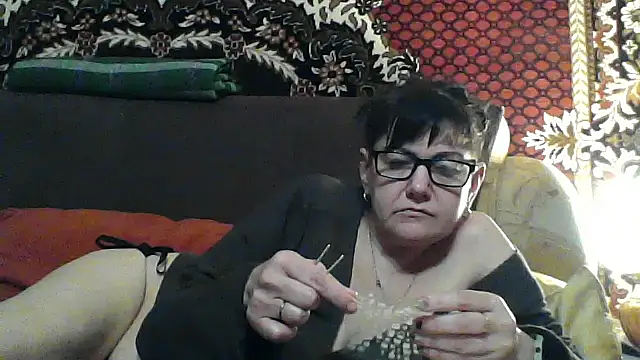 AlanaLaDream online show from 12, 11, 2025