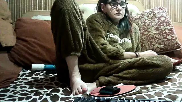 AlanaLaDream online show from 9, 3, 2026