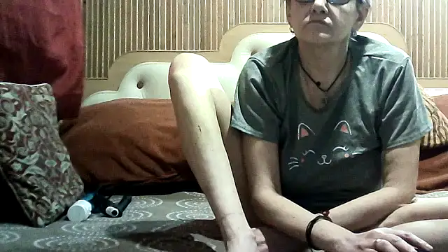 AlanaLaDream online show from 26, 3, 2026