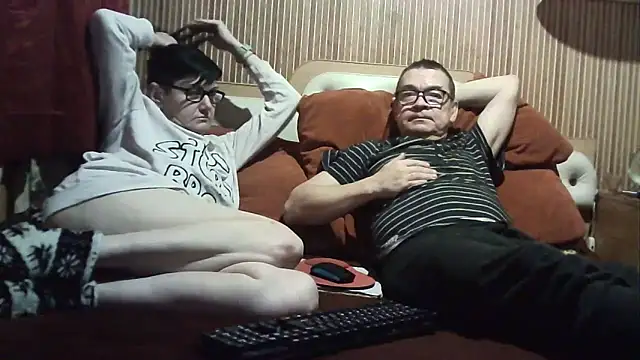 AlanaLaDream online show from 4, 12, 2025