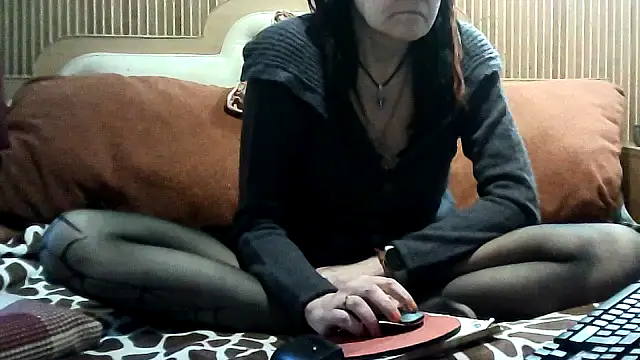 AlanaLaDream online show from 8, 3, 2026