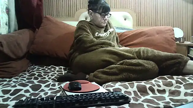 AlanaLaDream online show from 1, 3, 2026