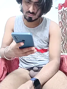 Samser0403 online show from 7, 3, 2026