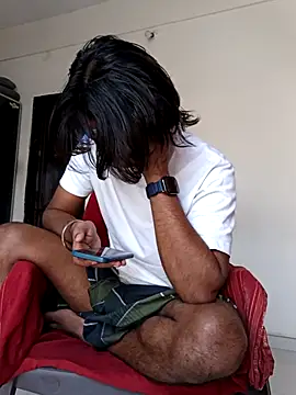 Samser0403 online show from 22, 11, 2025