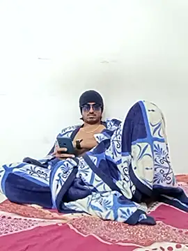 Samser0403 online show from 18, 12, 2025