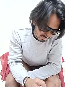 Samser0403 online show from 16, 1, 2026