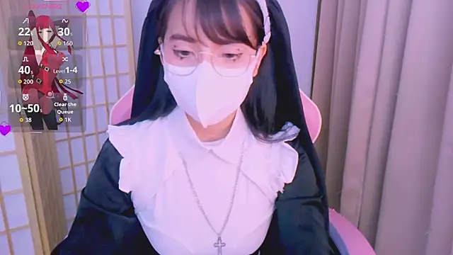 desiregirl69 online show from 31, 10, 2025