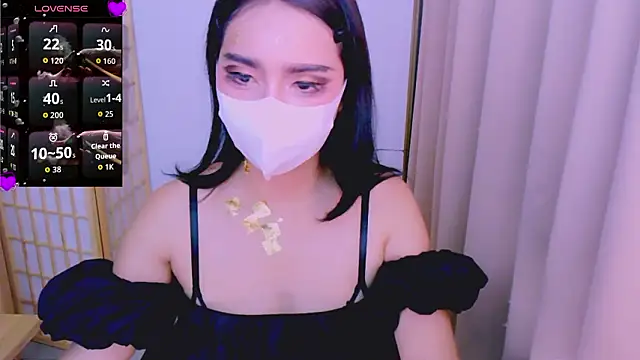 desiregirl69 online show from 12, 3, 2026