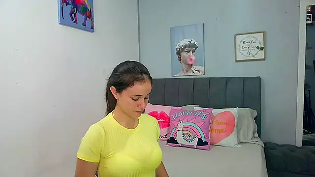 naughtyloverss online show from 16, 2, 2026