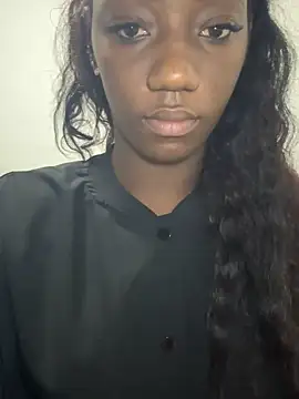 Khenta Michells online show from 25, 4, 2026