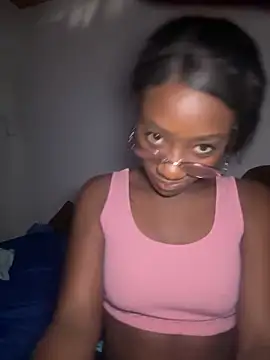 Khenta Michells online show from 22, 4, 2026