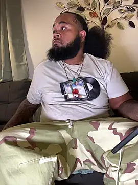 Pap1 Champo online show from 19, 1, 2026