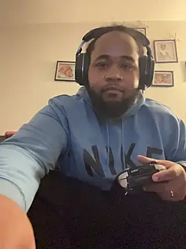 Pap1 Champo online show from 14, 11, 2025