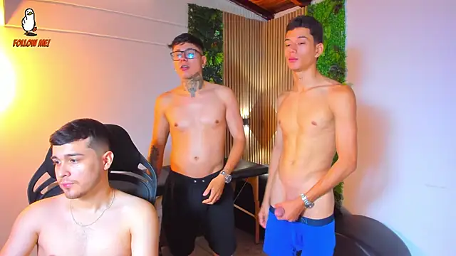 Party guyssex online show from 22, 3, 2025