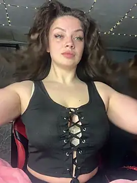 Sweeeeet Candy online show from 22, 2, 2026