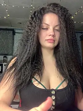 Sweeeeet Candy online show from 19, 1, 2026