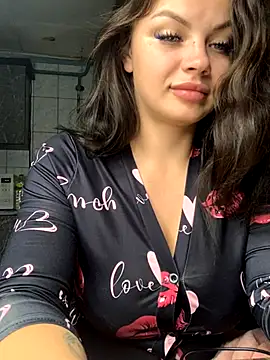 Sweeeeet Candy online show from 27, 10, 2025